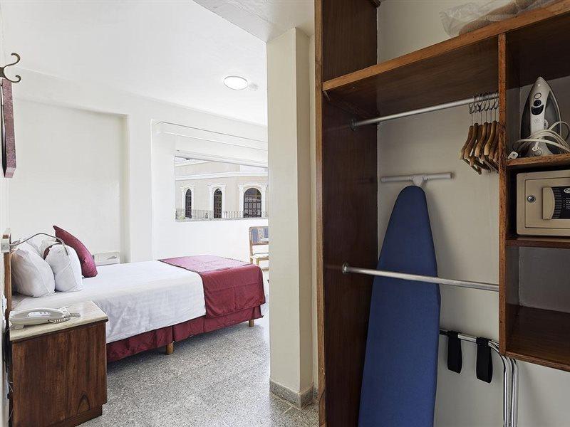 Olmeca Plaza Urban Express Otel Villahermosa Dış mekan fotoğraf