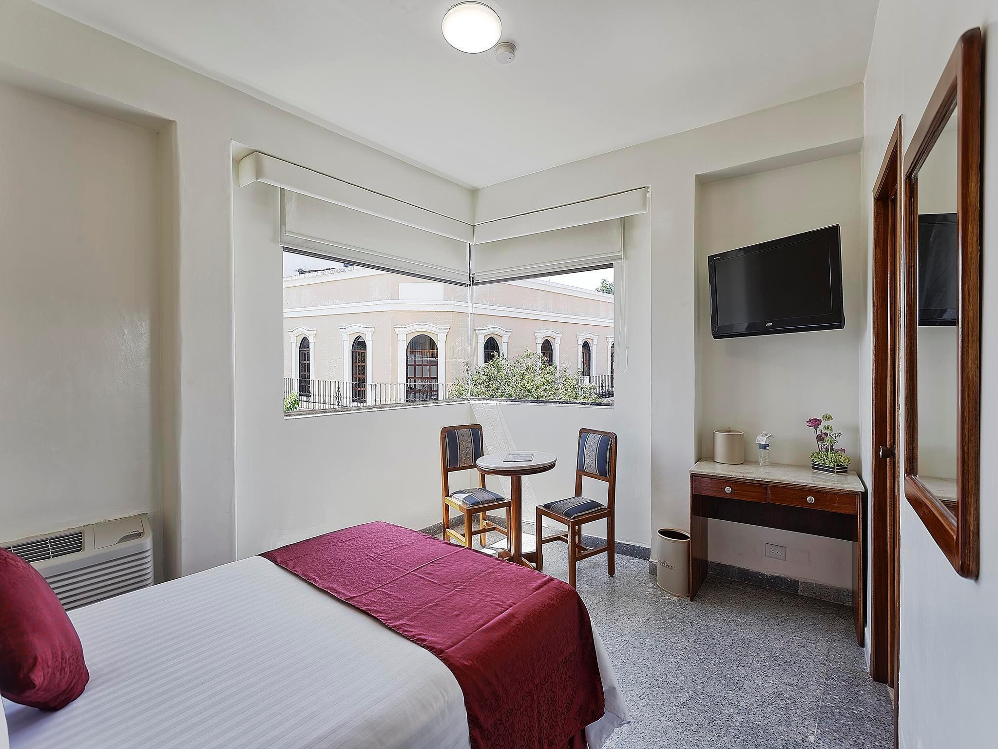 Olmeca Plaza Urban Express Otel Villahermosa Dış mekan fotoğraf