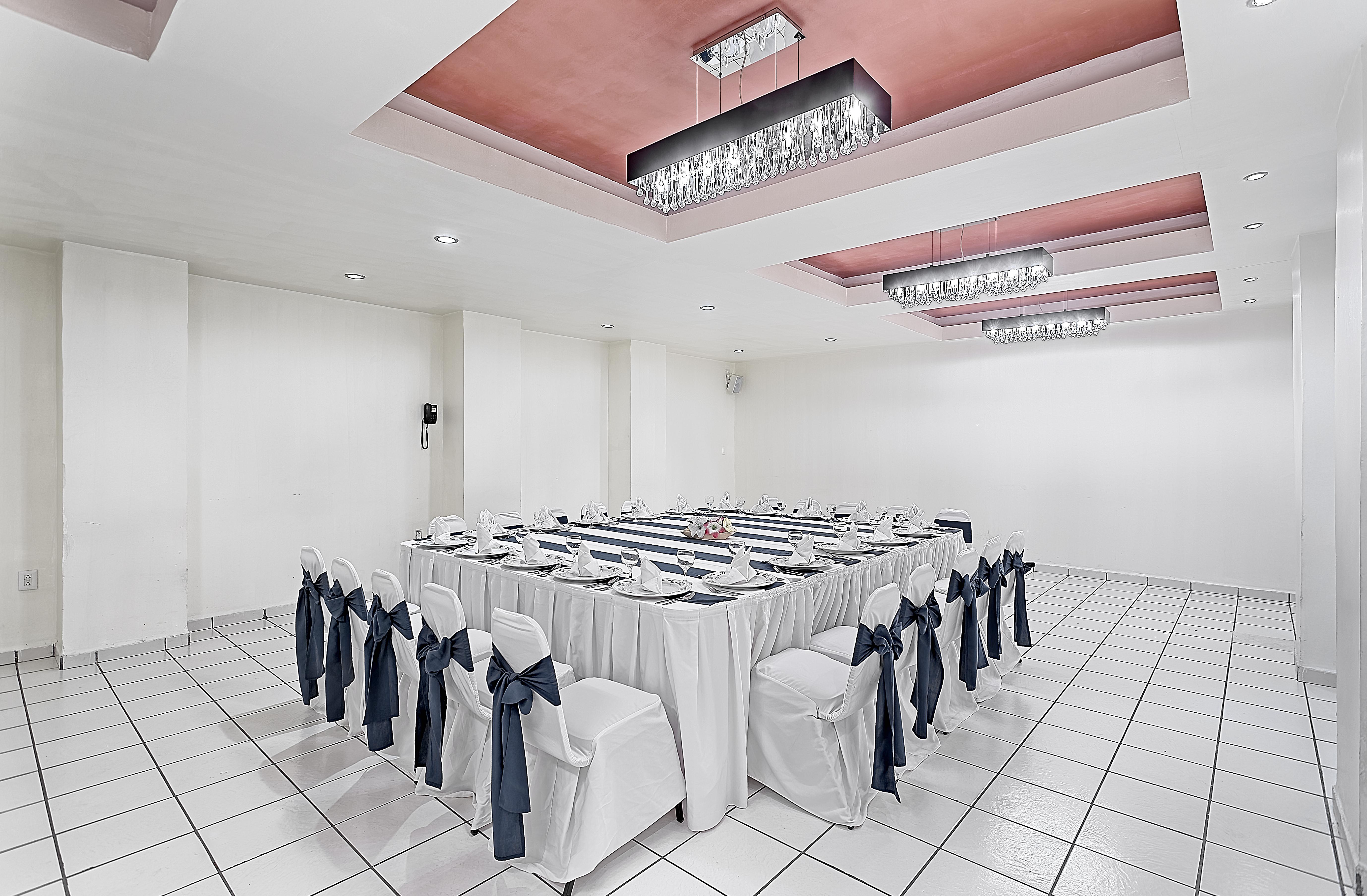 Olmeca Plaza Urban Express Otel Villahermosa Dış mekan fotoğraf
